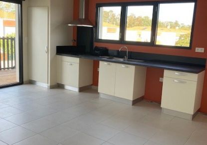 location Appartement neuf Aucamville