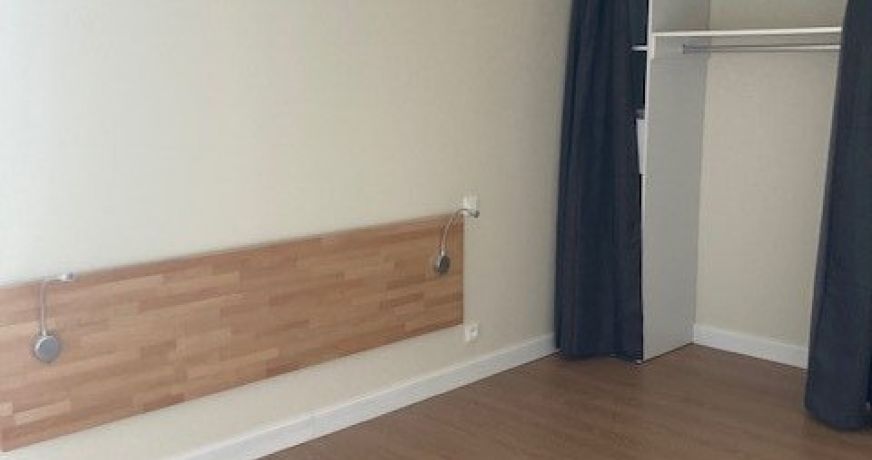 location Appartement neuf Aucamville