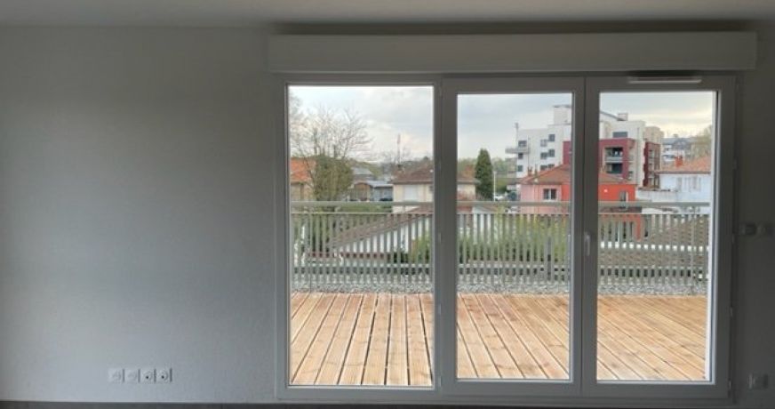location Appartement Toulouse