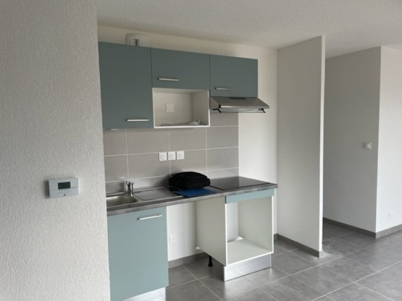 location Appartement Toulouse - Photo 3