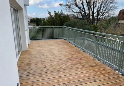 location Appartement Toulouse