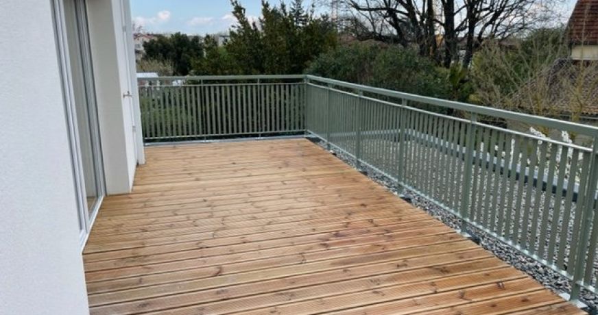 location Appartement Toulouse