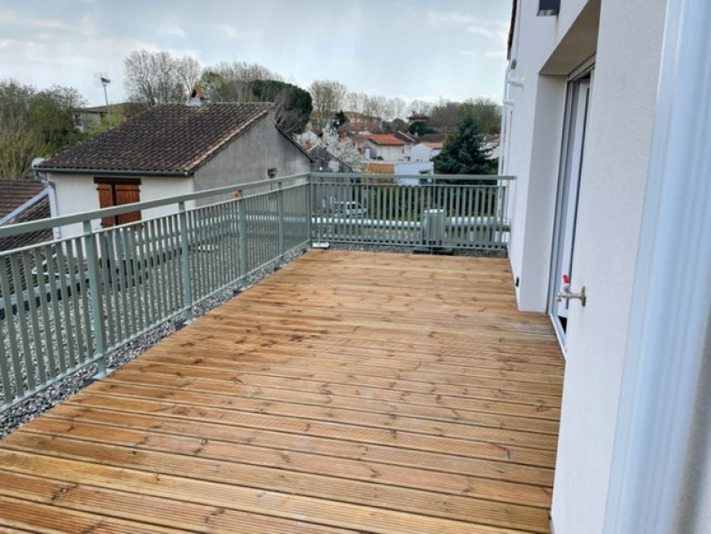 location Appartement Toulouse - Photo 4