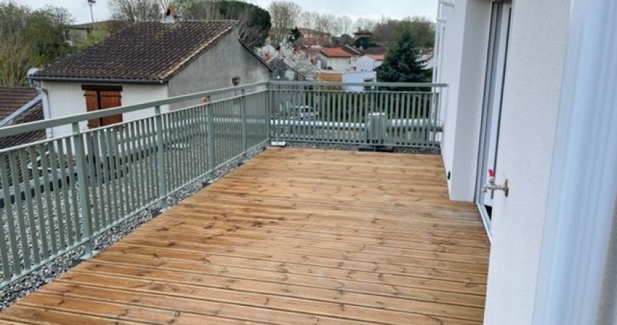 location Appartement Toulouse