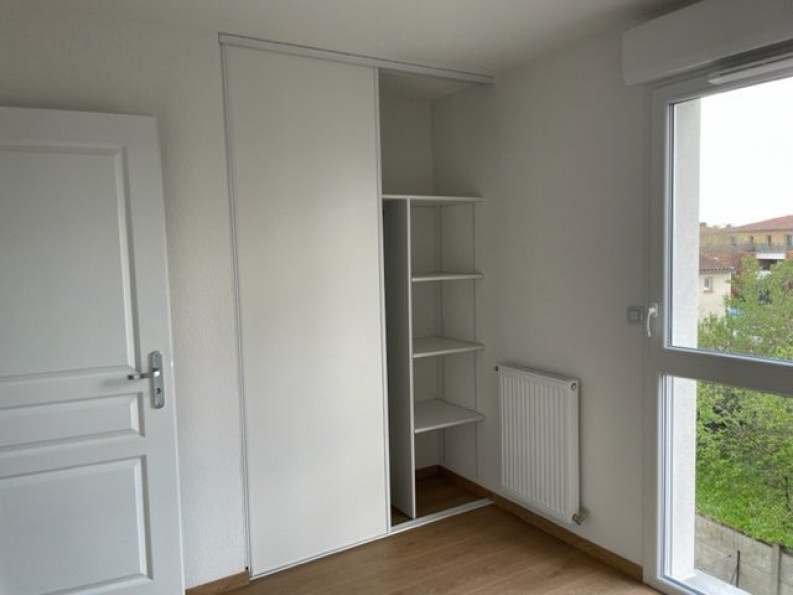 location Appartement Toulouse - Photo 7