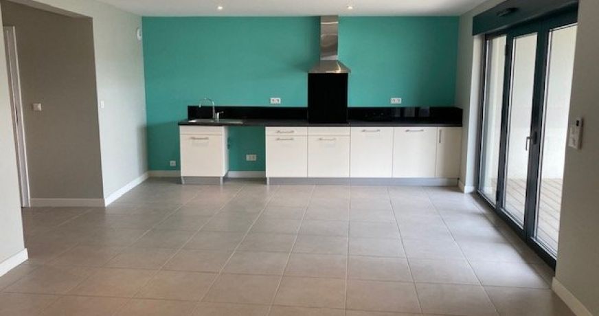 location Appartement Toulouse