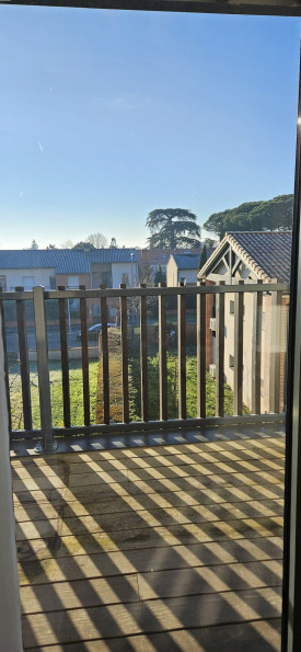 location Appartement Toulouse - Photo 1