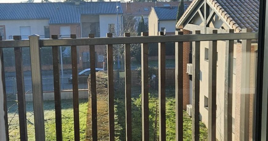 location Appartement Toulouse