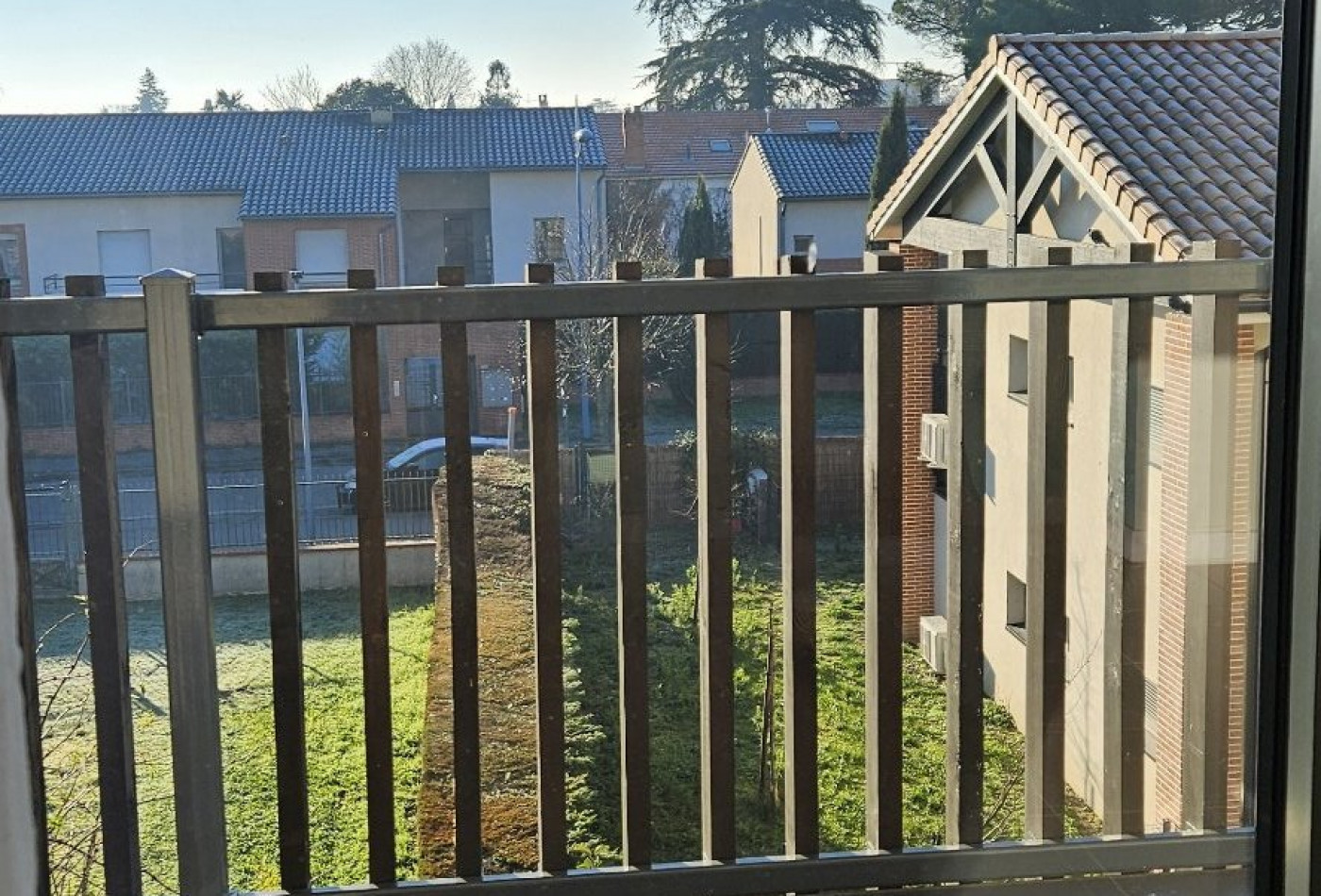 location Appartement Toulouse - Photo 1