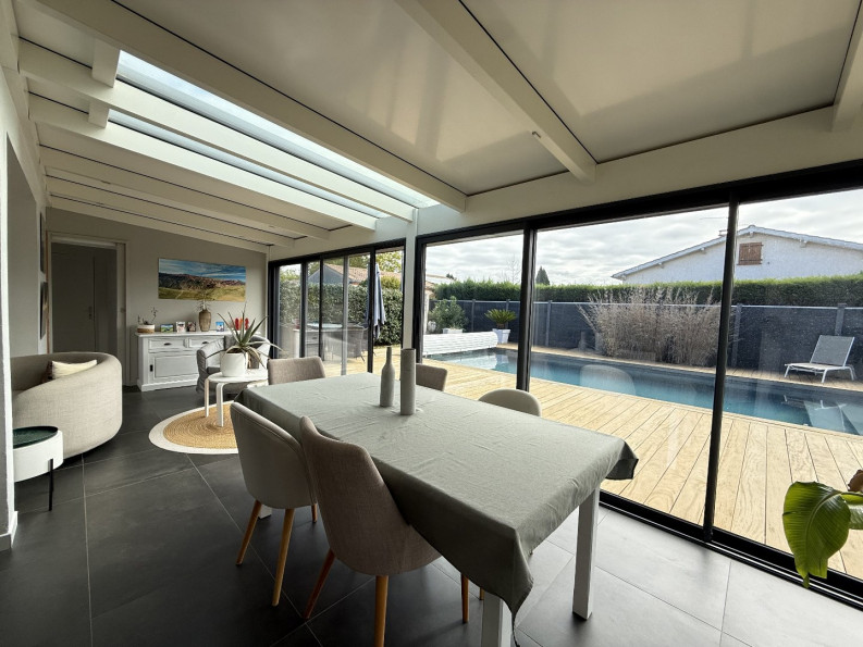 vente Maison Seilh - Photo 1