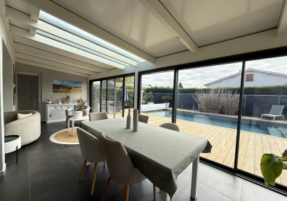 vente Maison Seilh