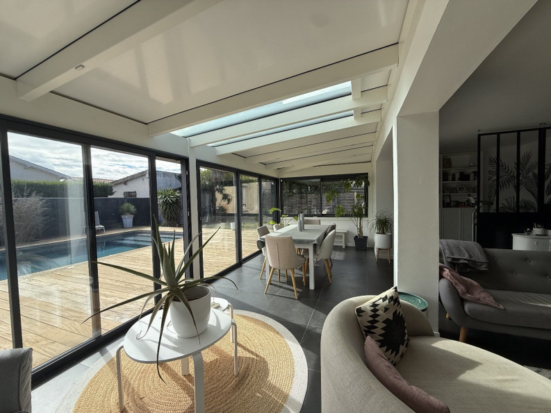 vente Maison Seilh - Photo 3