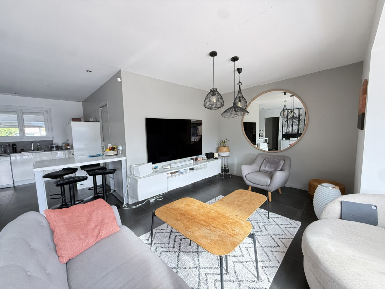 vente Maison Seilh - Photo 5