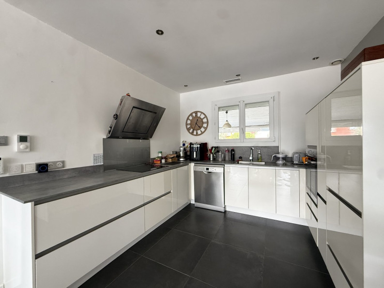 vente Maison Seilh - Photo 6