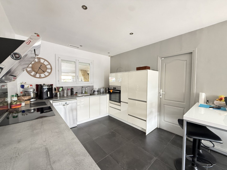 vente Maison Seilh - Photo 7