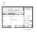 location Appartement Fonbeauzard