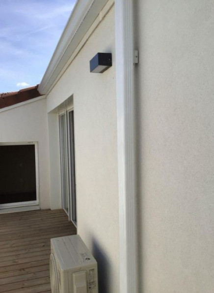 location Appartement Fonbeauzard - Photo 2