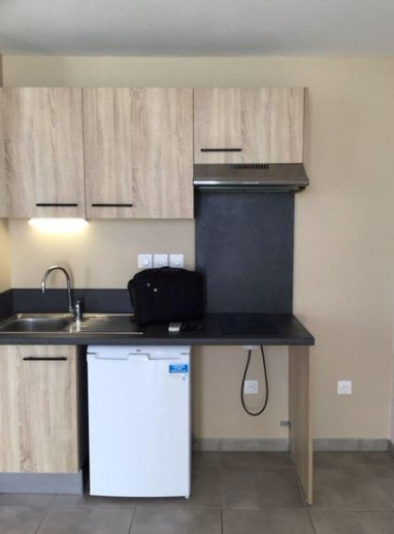 location Appartement Fonbeauzard - Photo 3