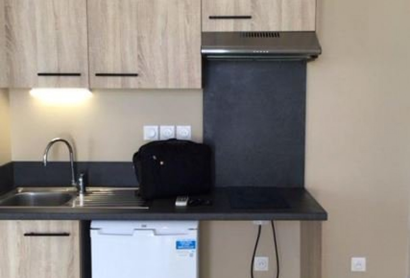 location Appartement Fonbeauzard - Photo 3