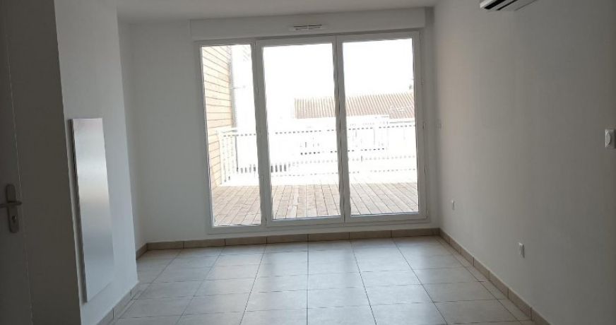 location Appartement Gagnac-sur-garonne