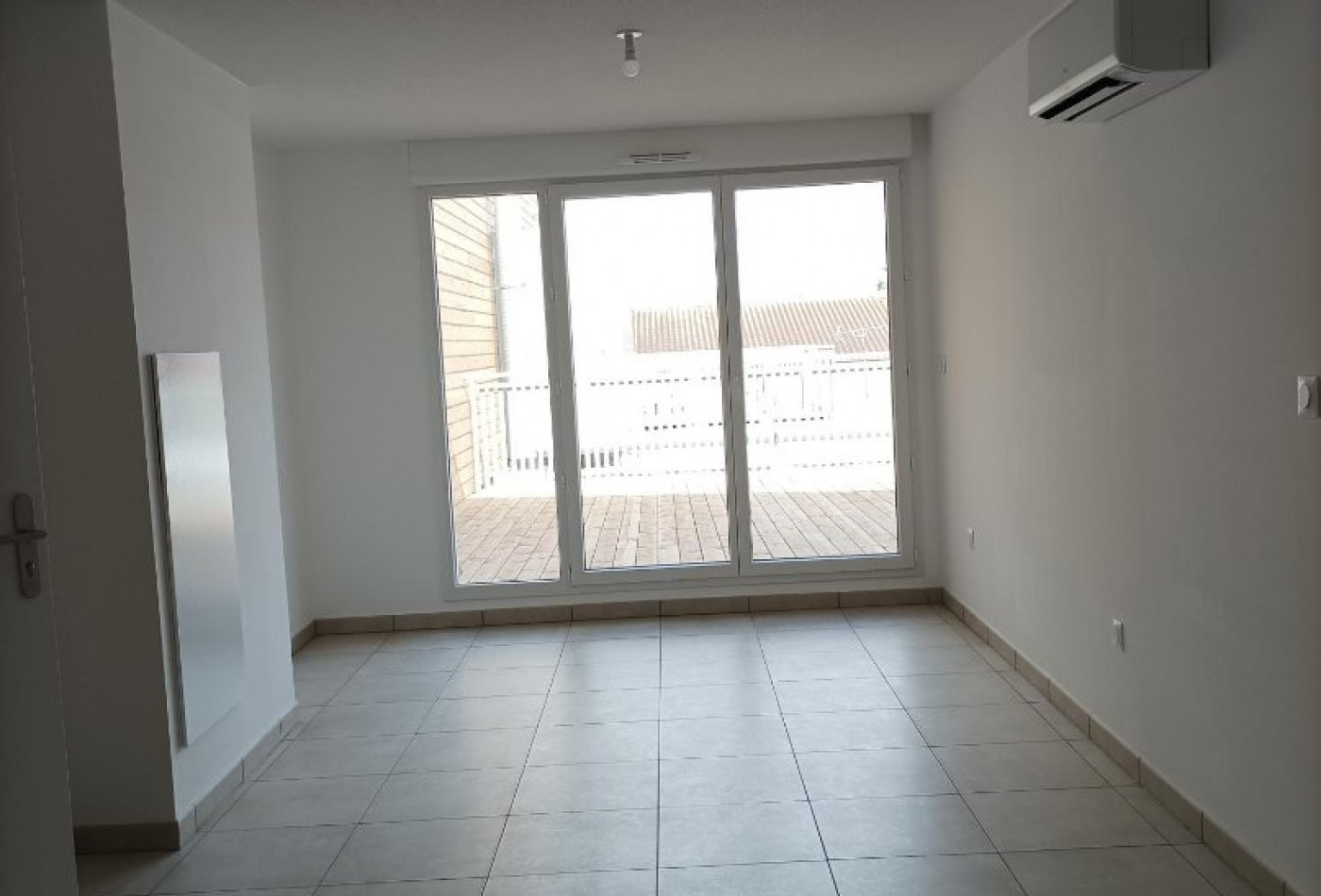location Appartement Gagnac-sur-garonne - Photo 2