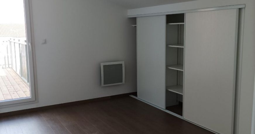 location Appartement Gagnac-sur-garonne
