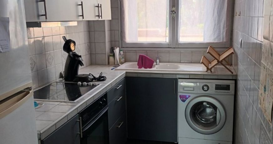 location Appartement Toulouse