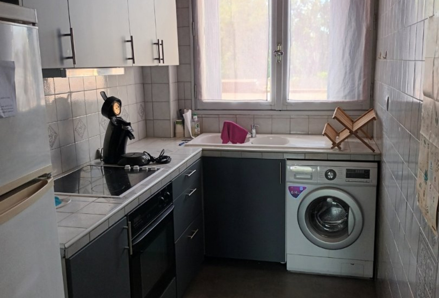location Appartement Toulouse - Photo 1