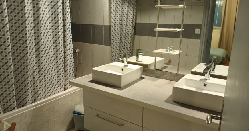 location Appartement Toulouse