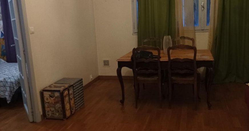 location Appartement Toulouse
