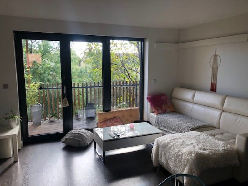 location Appartement Bruguieres - Photo 1