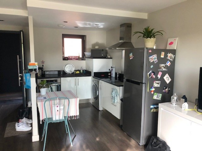 location Appartement Bruguieres - Photo 2