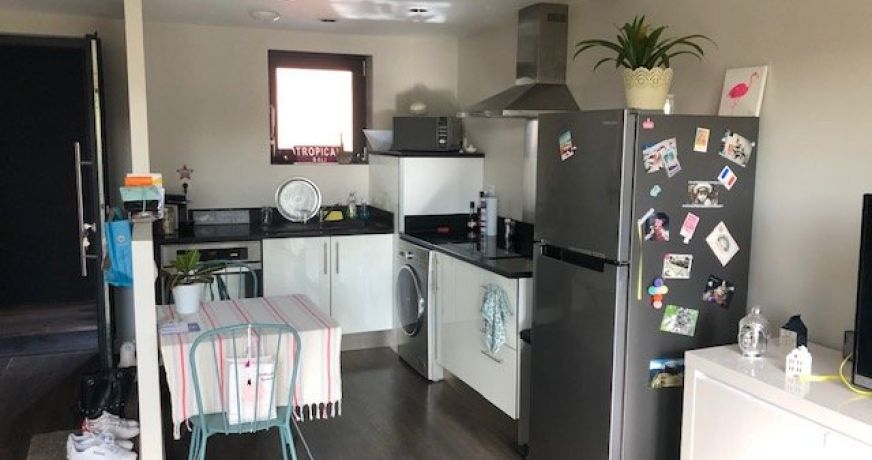 location Appartement Bruguieres