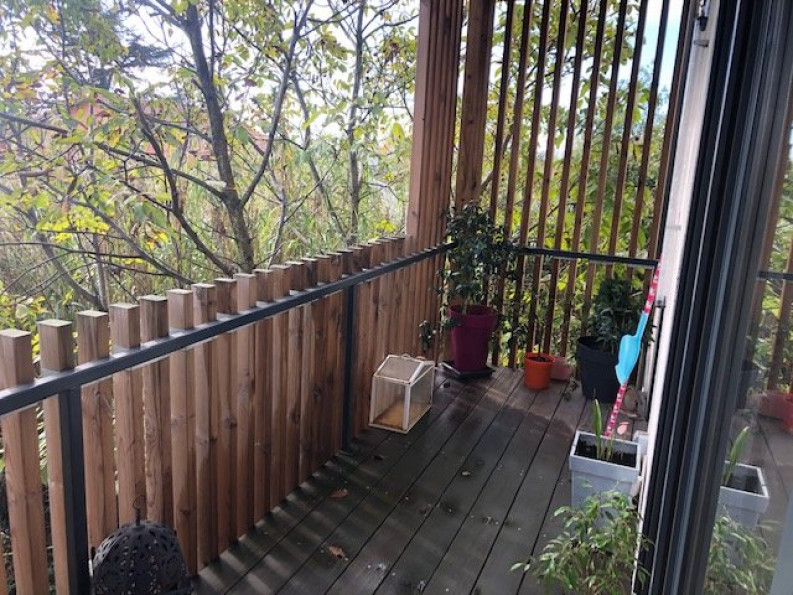 location Appartement Bruguieres - Photo 3