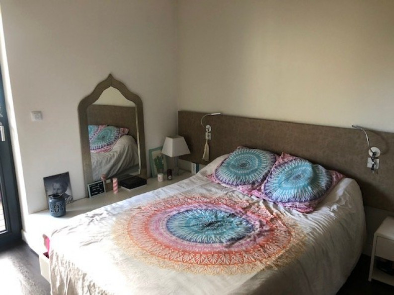 location Appartement Bruguieres - Photo 4