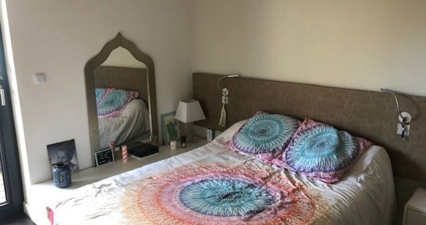 location Appartement Bruguieres