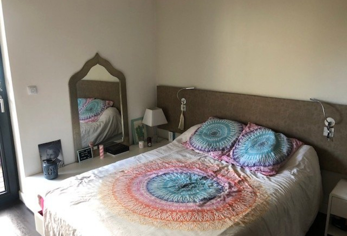 location Appartement Bruguieres - Photo 4