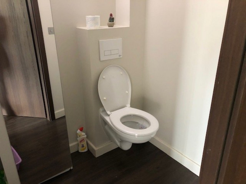 location Appartement Bruguieres - Photo 7