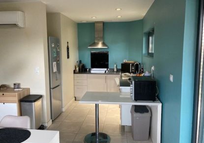 location Appartement en rez de jardin Lespinasse