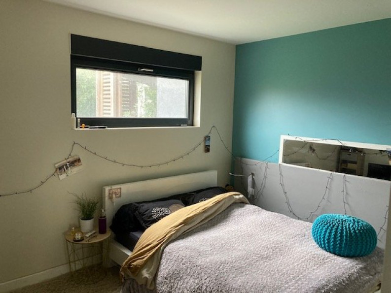 location Appartement en rez de jardin Lespinasse - Photo 5