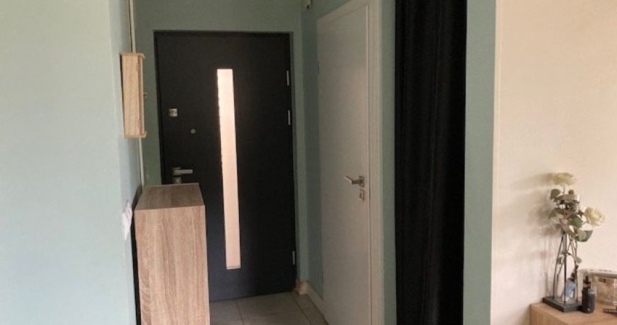 location Appartement en rez de jardin Lespinasse