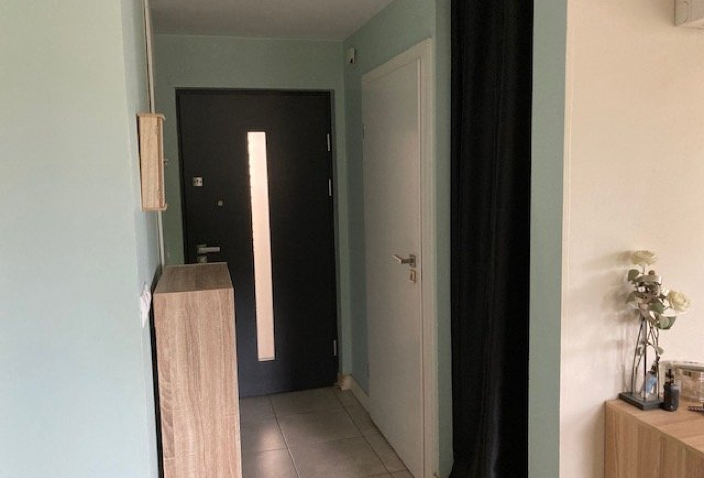 location Appartement en rez de jardin Lespinasse - Photo 8