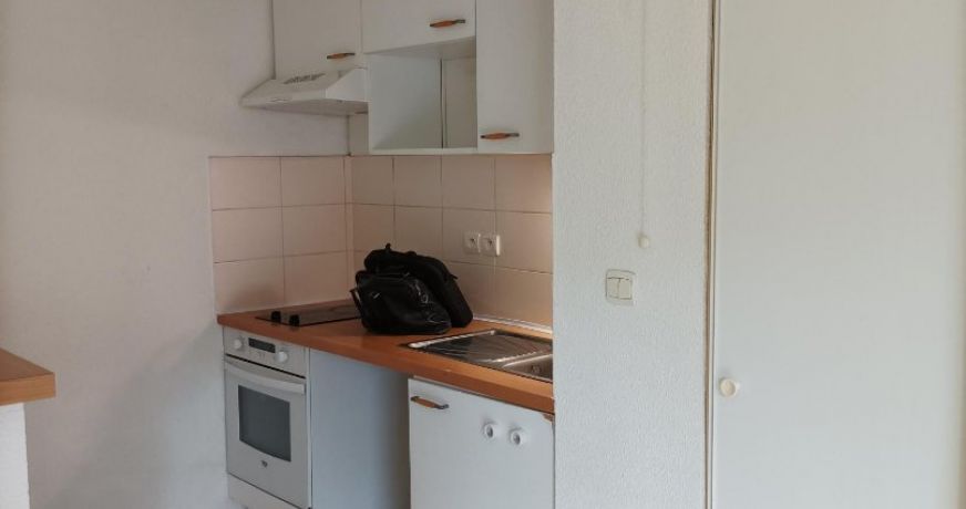 location Appartement Gagnac-sur-garonne