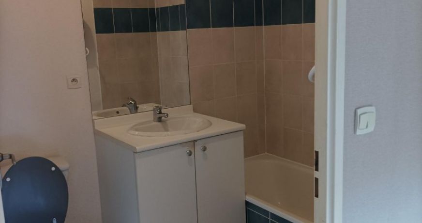 location Appartement Gagnac-sur-garonne