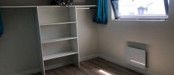 location Appartement Lespinasse