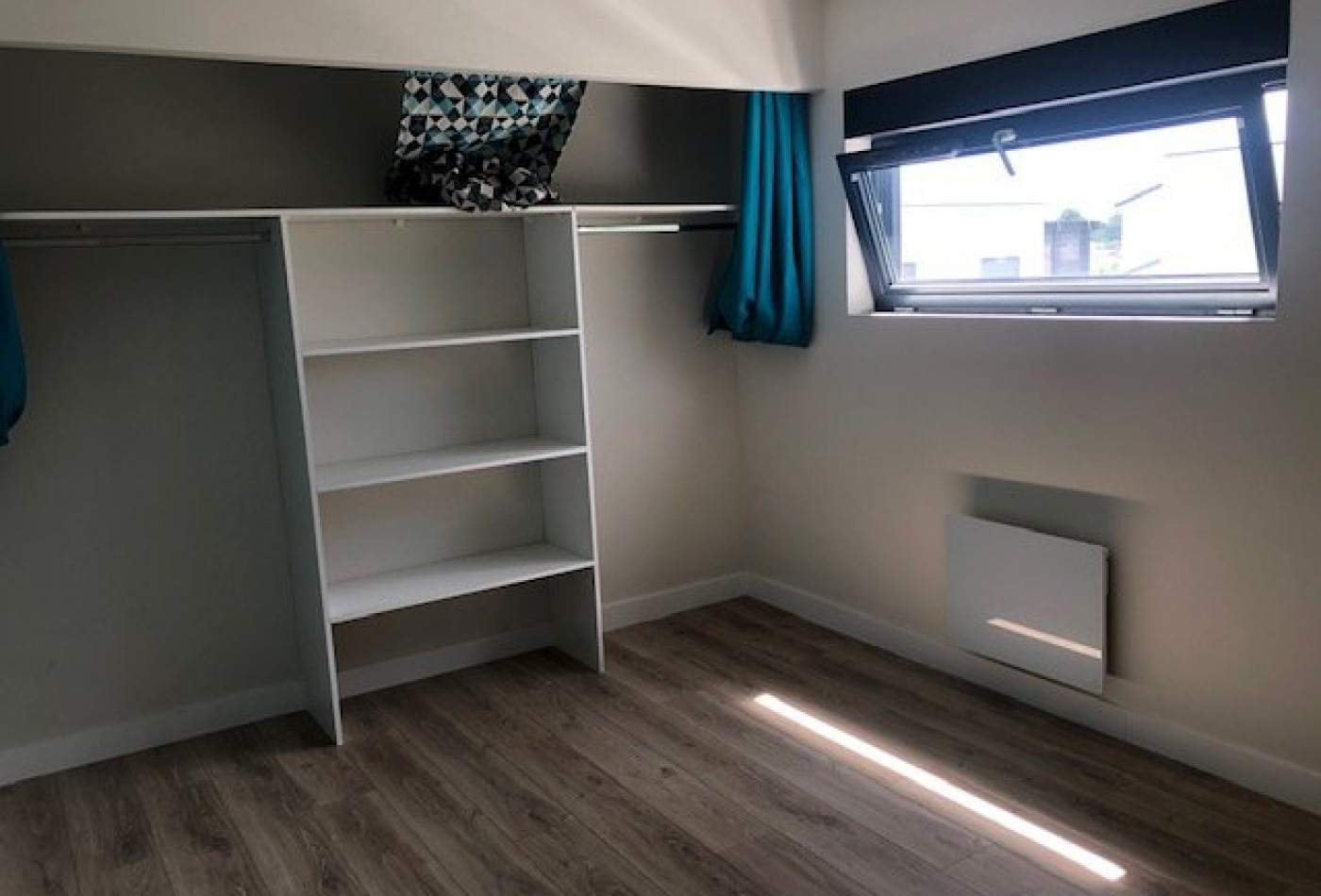 location Appartement Lespinasse - Photo 2