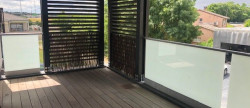 location Appartement Lespinasse