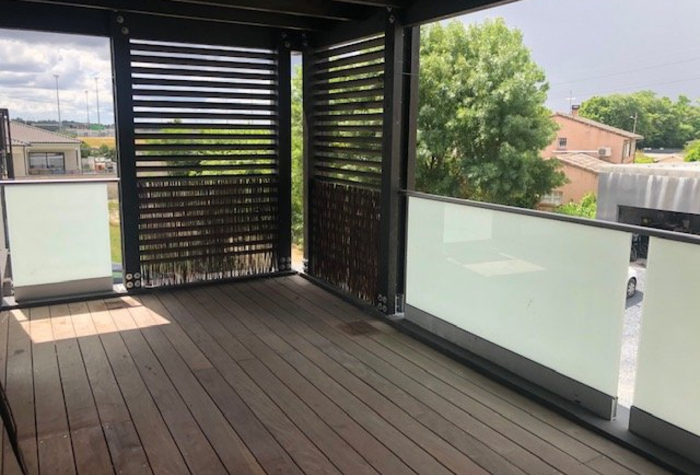 location Appartement Lespinasse - Photo 4