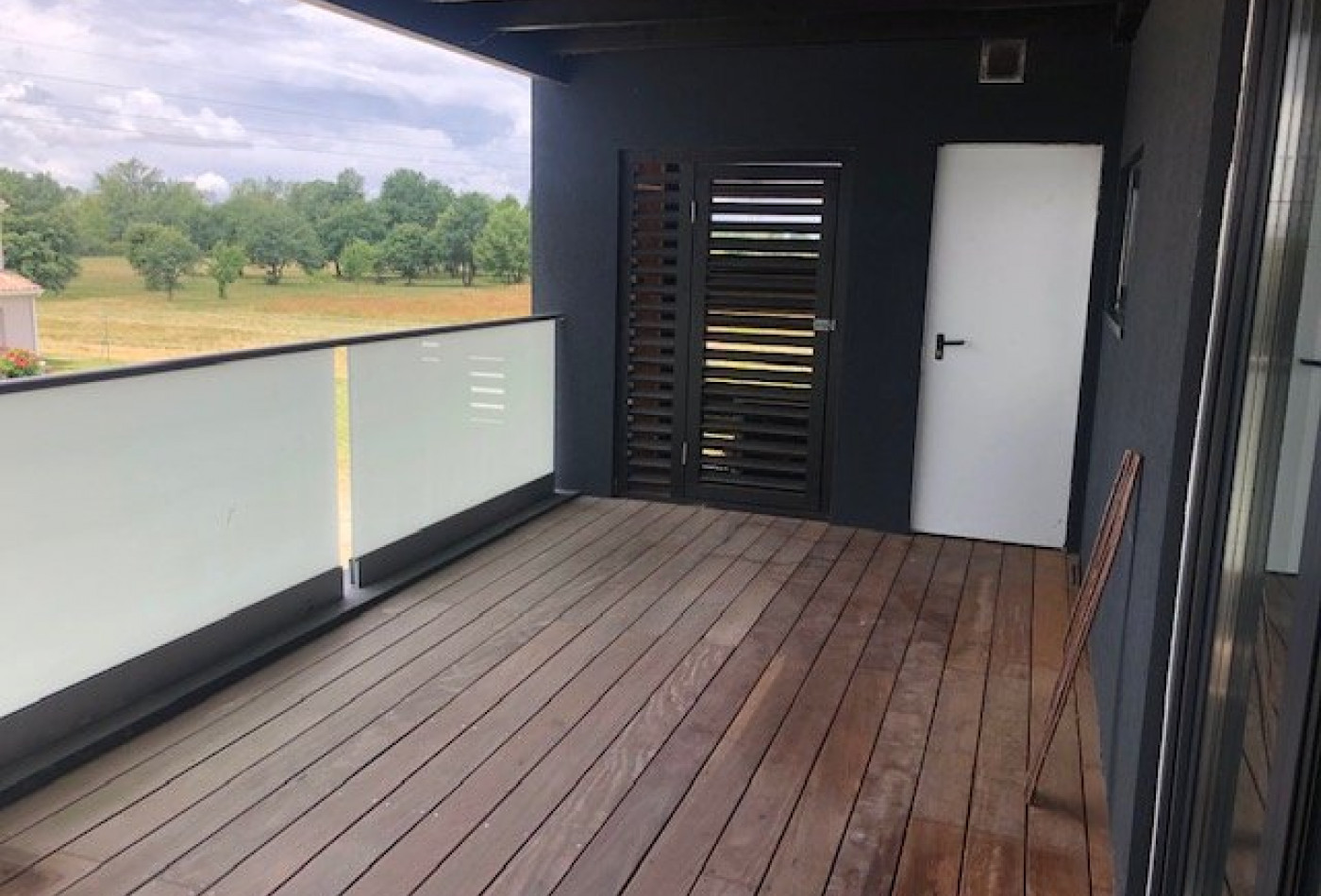location Appartement Lespinasse - Photo 5