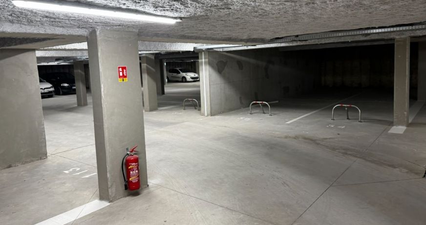 vente Garage Gagnac-sur-garonne